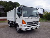 HINO Ranger Deep Dump TKG-FC9JCAP 2013 79,091km_3
