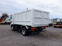 HINO Ranger Deep Dump TKG-FC9JCAP 2013 79,091km_4