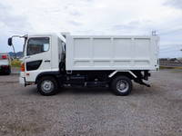HINO Ranger Deep Dump TKG-FC9JCAP 2013 79,091km_6