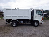 HINO Ranger Deep Dump TKG-FC9JCAP 2013 79,091km_8
