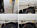 MITSUBISHI FUSO Super Great Aluminum Block QKG-FS54VZ 2013 519,000km_17
