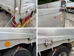 MITSUBISHI FUSO Super Great Aluminum Block QKG-FS54VZ 2013 519,000km_18