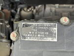 MITSUBISHI FUSO Super Great Aluminum Block QKG-FS54VZ 2013 519,000km_33
