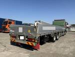 MITSUBISHI FUSO Super Great Aluminum Block QKG-FS54VZ 2013 519,000km_3