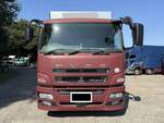 MITSUBISHI FUSO Super Great Aluminum Block QKG-FS54VZ 2013 519,000km_6