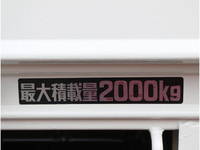 HINO Dutro Flat Body TKG-XZU605M 2017 21,095km_10