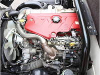 HINO Dutro Flat Body TKG-XZU605M 2017 21,095km_13