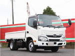 Dutro Flat Body