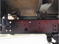 HINO Dutro Flat Body TKG-XZU605M 2017 21,095km_21