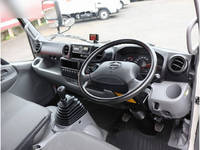 HINO Dutro Flat Body TKG-XZU605M 2017 21,095km_24