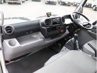 HINO Dutro Flat Body TKG-XZU605M 2017 21,095km_26