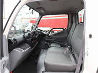 HINO Dutro Flat Body TKG-XZU605M 2017 21,095km_27