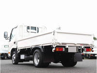 HINO Dutro Flat Body TKG-XZU605M 2017 21,095km_2