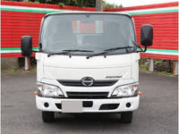 HINO Dutro Flat Body TKG-XZU605M 2017 21,095km_4