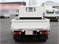 HINO Dutro Flat Body TKG-XZU605M 2017 21,095km_6