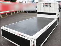 HINO Dutro Flat Body TKG-XZU605M 2017 21,095km_8