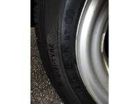 NISSAN Vanette Flat Body ABF-SKP2TN 2014 55,280km_13