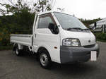 Vanette Flat Body
