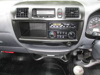 NISSAN Vanette Flat Body ABF-SKP2TN 2014 55,280km_20