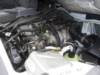 NISSAN Vanette Flat Body ABF-SKP2TN 2014 55,280km_26