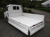 NISSAN Vanette Flat Body ABF-SKP2TN 2014 55,280km_28