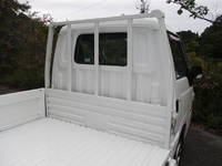 NISSAN Vanette Flat Body ABF-SKP2TN 2014 55,280km_30