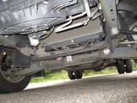 NISSAN Vanette Flat Body ABF-SKP2TN 2014 55,280km_33