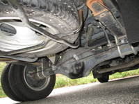 NISSAN Vanette Flat Body ABF-SKP2TN 2014 55,280km_35