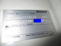 NISSAN Vanette Flat Body ABF-SKP2TN 2014 55,280km_37