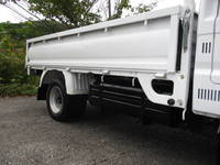 NISSAN Vanette Flat Body ABF-SKP2TN 2014 55,280km_5