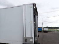 MITSUBISHI FUSO Canter Refrigerator & Freezer Truck TPG-FEB50 2019 171,800km_14