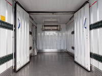 MITSUBISHI FUSO Canter Refrigerator & Freezer Truck TPG-FEB50 2019 171,800km_17
