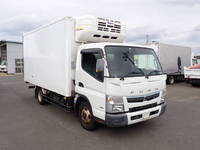 MITSUBISHI FUSO Canter Refrigerator & Freezer Truck TPG-FEB50 2019 171,800km_1