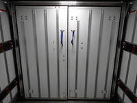 MITSUBISHI FUSO Canter Refrigerator & Freezer Truck TPG-FEB50 2019 171,800km_21