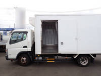 MITSUBISHI FUSO Canter Refrigerator & Freezer Truck TPG-FEB50 2019 171,800km_22