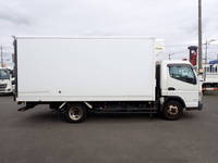 MITSUBISHI FUSO Canter Refrigerator & Freezer Truck TPG-FEB50 2019 171,800km_4