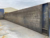 ISUZU Forward Flat Body LKG-FTR90S2 2016 351,294km_11
