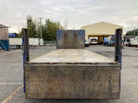 ISUZU Forward Flat Body LKG-FTR90S2 2016 351,294km_13
