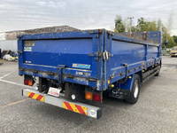 ISUZU Forward Flat Body LKG-FTR90S2 2016 351,294km_2