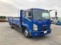 ISUZU Forward Flat Body LKG-FTR90S2 2016 351,294km_3