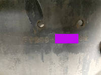 ISUZU Forward Flat Body LKG-FTR90S2 2016 351,294km_40