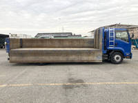 ISUZU Forward Flat Body LKG-FTR90S2 2016 351,294km_6