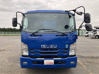 ISUZU Forward Flat Body LKG-FTR90S2 2016 351,294km_7