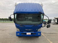 ISUZU Forward Flat Body LKG-FTR90S2 2016 351,294km_8