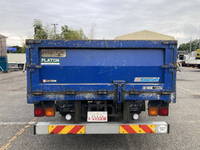 ISUZU Forward Flat Body LKG-FTR90S2 2016 351,294km_9