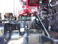 MITSUBISHI FUSO Canter Truck (With 4 Steps Of Cranes) 2PG-FEB80 2025 561km_10