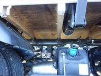 MITSUBISHI FUSO Canter Truck (With 4 Steps Of Cranes) 2PG-FEB80 2025 561km_11