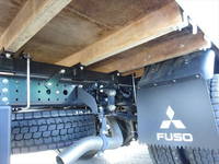 MITSUBISHI FUSO Canter Truck (With 4 Steps Of Cranes) 2PG-FEB80 2025 561km_12
