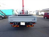 MITSUBISHI FUSO Canter Truck (With 4 Steps Of Cranes) 2PG-FEB80 2025 561km_13