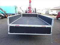 MITSUBISHI FUSO Canter Truck (With 4 Steps Of Cranes) 2PG-FEB80 2025 561km_14